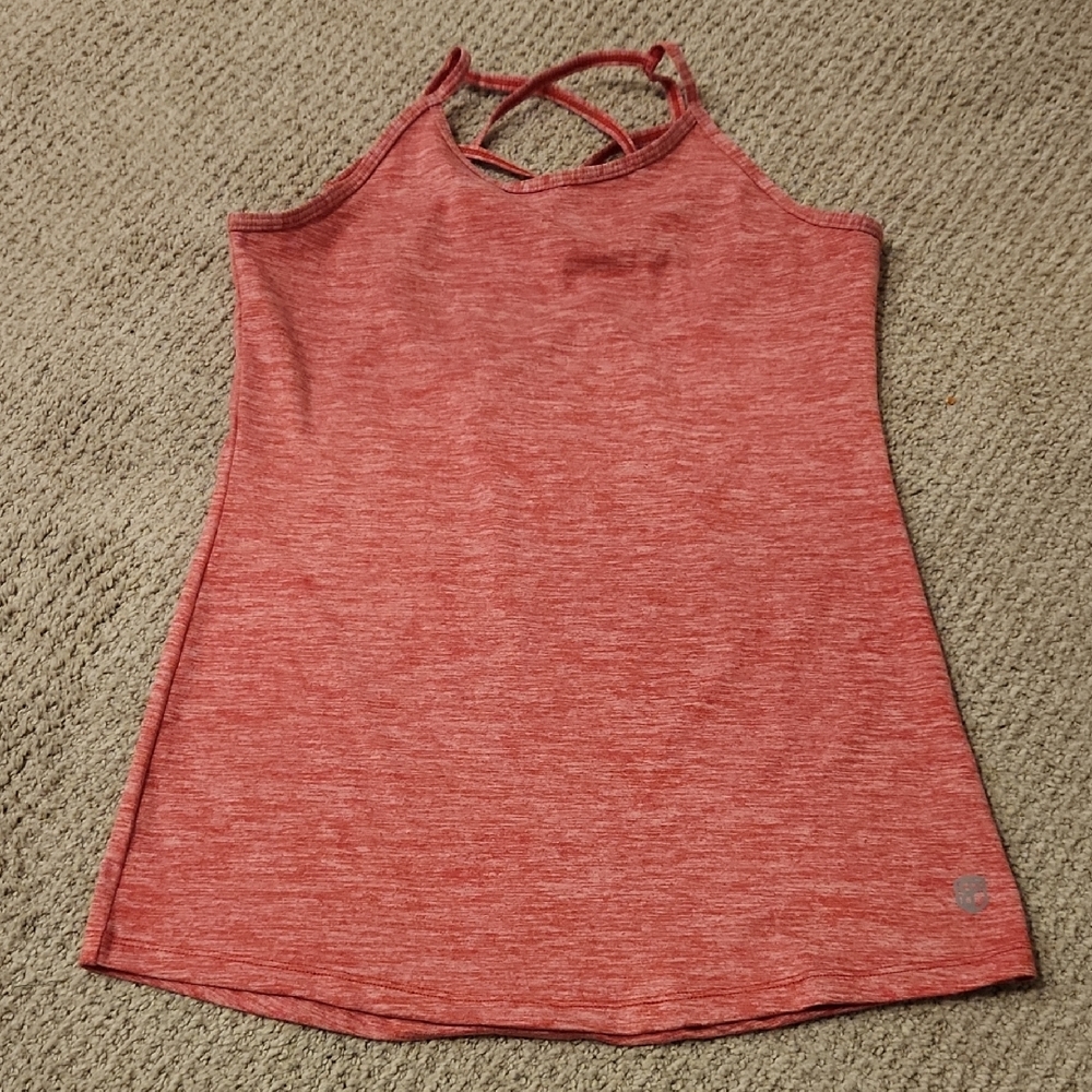 Born Primitive Latitude Tank
